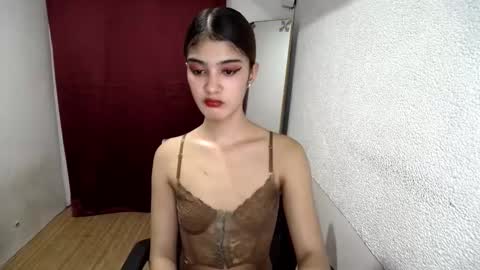 Snapshot of pamelacumx chatting on March 4, 12:33 pm its your little AIRA online show from March 4, 12:33 pm