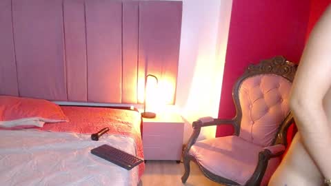 PamelaEvans   online show from February 1, 11:06 pm