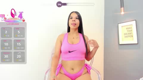 Pamela  online show from December 16, 10:37 pm