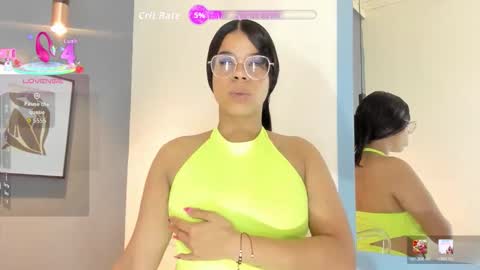 Pamela  online show from February 3, 4:34 pm