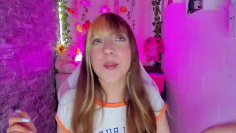 Snapshot of pamelajhonsom chatting on January 20, 3:28 pm pamelajhonsom online show from January 20, 3:28 pm