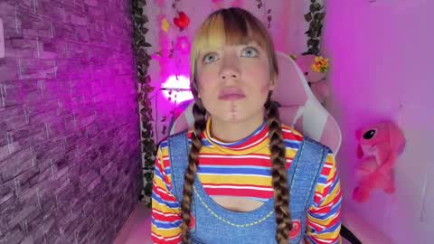 Snapshot of pamelajhonsom chatting on March 2, 7:32 am pamelajhonsom online show from March 2, 7:32 am