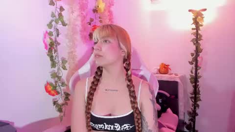 Snapshot of pamelajhonsom chatting on June 26, 6:07 am pamelajhonsom online show from June 26, 6:07 am