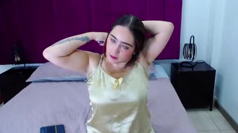 PamelaJohnsonn online show from October 22, 8:08 pm