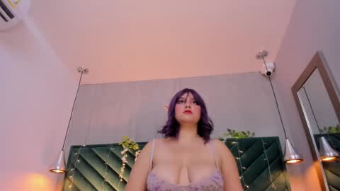 Pamela  online show from February 1, 12:26 pm