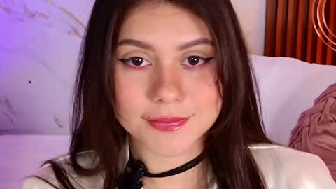 Pamela  online show from April 23, 12:40 pm