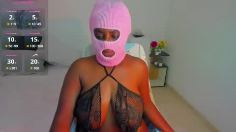 pamelaka online show from May 3, 3:23 am