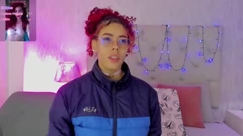 Snapshot of pamelamiler_ chatting on November 16, 12:55 pm TELL ME PAMELLA AND GIVE ME A GOOD GRADE ITS IMPORTANT online show from November 16, 12:55 pm