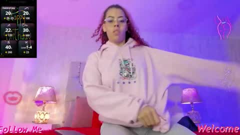 TELL ME PAMELLA AND GIVE ME A GOOD GRADE ITS IMPORTANT online show from January 13, 1:05 pm