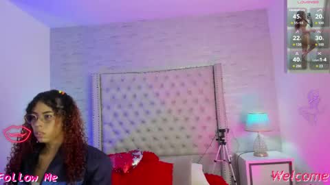 TELL ME PAMELLA AND GIVE ME A GOOD GRADE ITS IMPORTANT online show from April 30, 12:00 pm