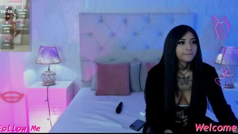 Snapshot of pamelamiler_ chatting on May 2, 12:43 pm TELL ME PAMELLA AND GIVE ME A GOOD GRADE ITS IMPORTANT online show from May 2, 12:43 pm