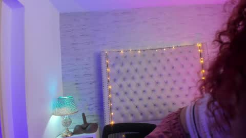 Snapshot of pamelamiler_ chatting on May 6, 12:43 pm TELL ME PAMELLA AND GIVE ME A GOOD GRADE ITS IMPORTANT online show from May 6, 12:43 pm