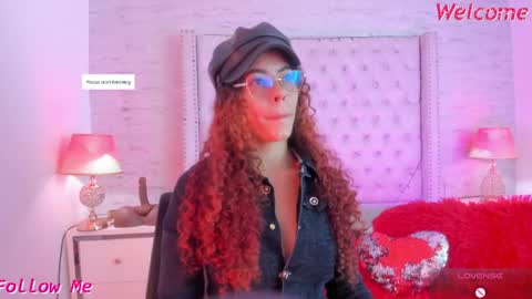 Snapshot of pamelamiler_ chatting on May 17, 12:56 pm TELL ME PAMELLA AND GIVE ME A GOOD GRADE ITS IMPORTANT online show from May 17, 12:56 pm