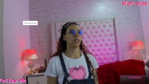 Snapshot of pamelamiler_ chatting on May 19, 12:33 pm TELL ME PAMELLA AND GIVE ME A GOOD GRADE ITS IMPORTANT online show from May 19, 12:33 pm