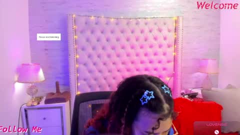 Snapshot of pamelamiler_ chatting on May 20, 12:11 pm TELL ME PAMELLA AND GIVE ME A GOOD GRADE ITS IMPORTANT online show from May 20, 12:11 pm