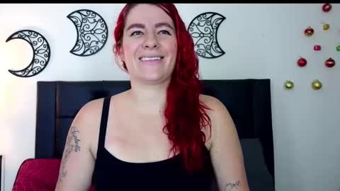 Pamela online show from December 18, 11:27 am