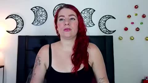 Pamela online show from December 21, 5:42 pm