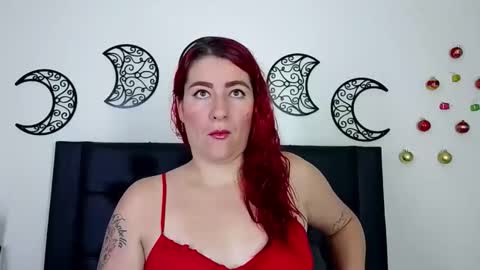 Pamela online show from December 22, 11:18 am