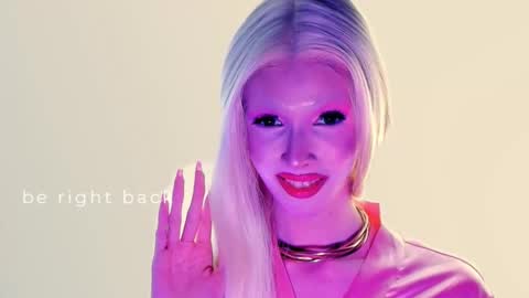 Pamelamy online show from October 25, 12:51 am