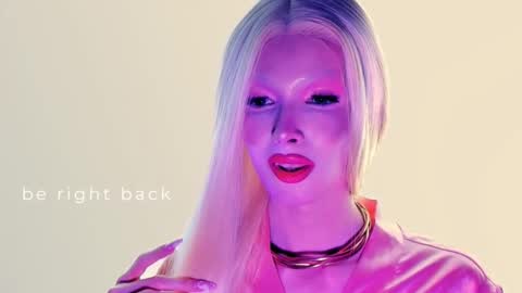 Pamelamy online show from November 17, 4:13 pm