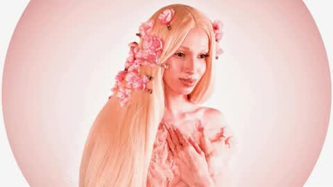 Pamelamy online show from February 8, 8:01 pm