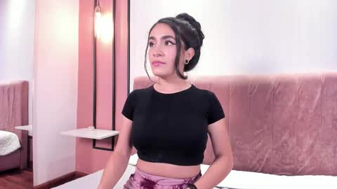 pam  online show from March 1, 7:05 pm