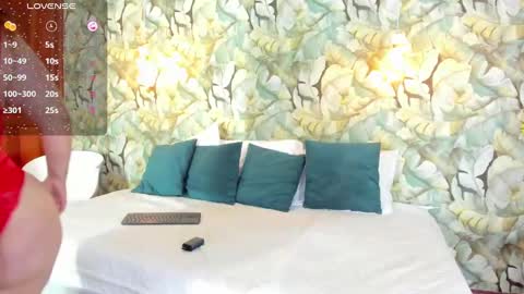 Pamela 3 online show from December 30, 11:48 am