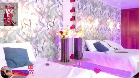 Pamela 3 online show from November 26, 1:34 pm