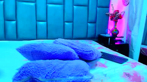 Pamela online show from May 4, 1:40 pm