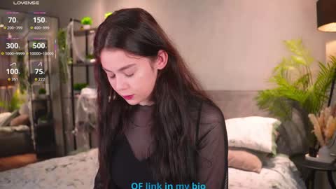 Diana online show from November 12, 11:25 pm