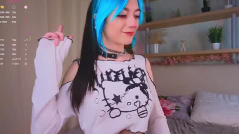 Diana online show from November 29, 3:04 pm