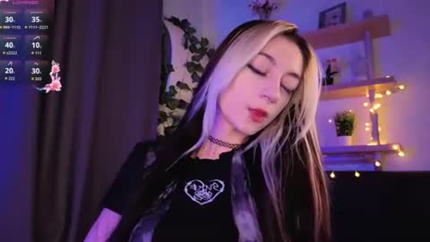 Diana online show from June 17, 3:24 pm