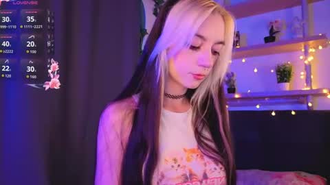 Diana online show from July 1, 3:01 pm