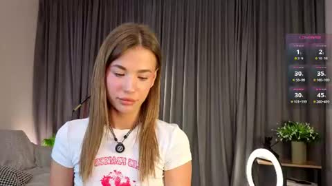 Diana online show from July 11, 1:08 am