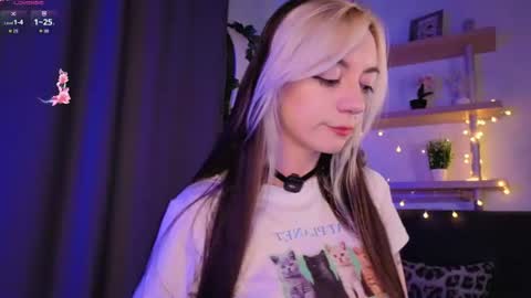 Diana online show from July 30, 3:11 pm