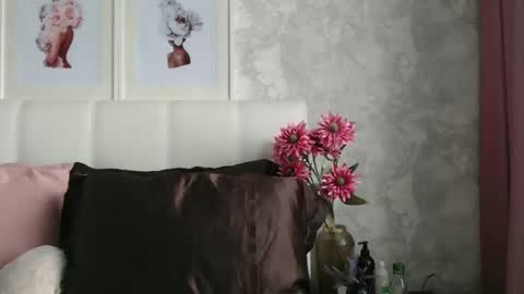 Snapshot of pamella_007 chatting on December 23, 7:50 am Pamella online show from December 23, 7:50 am