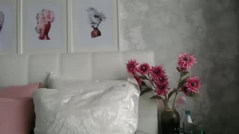 Snapshot of pamella_007 chatting on January 12, 9:36 am Pamella online show from January 12, 9:36 am