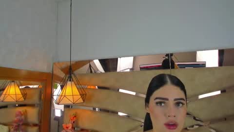 PAMELA online show from October 29, 10:28 am