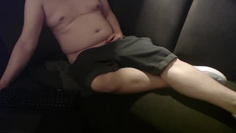 Snapshot of pami77 chatting on November 9, 4:49 pm Patrick online show from November 9, 4:49 pm