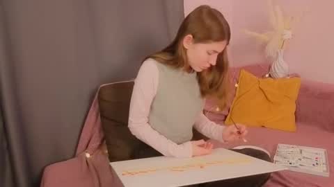 Snapshot of pamilarakestraw chatting on November 6, 7:48 pm daniella online show from November 6, 7:48 pm