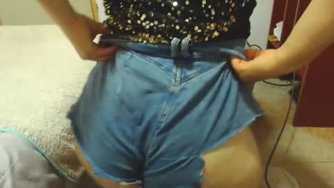 PAMMBIGASS online show from March 9, 12:31 pm