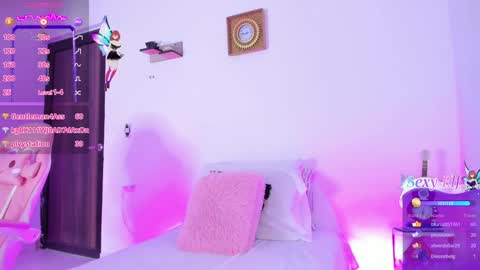 Snapshot of pammela_smith chatting on January 16, 2:09 am Pammela Smith online show from January 16, 2:09 am
