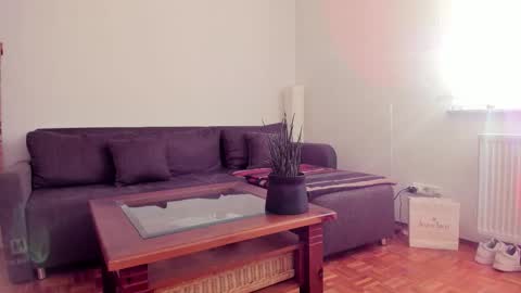 pampersandspanking online show from November 6, 7:31 am