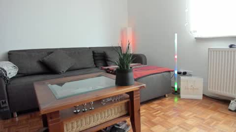 pampersandspanking online show from November 28, 2:20 pm