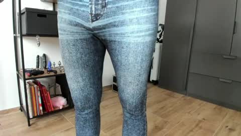 pampersandspanking online show from April 12, 9:03 am