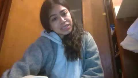 PancakePeachez online show from January 7, 5:20 pm
