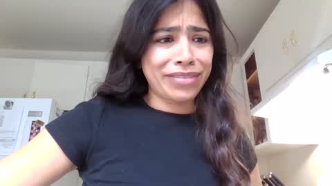 PancakePeachez online show from September 24, 6:33 pm