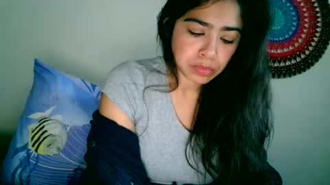 PancakePeachez online show from January 14, 5:07 pm