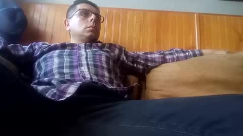 pancho18692 online show from February 9, 8:56 pm