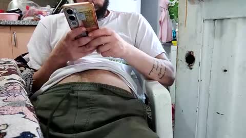 pandadaddys online show from April 27, 3:32 pm